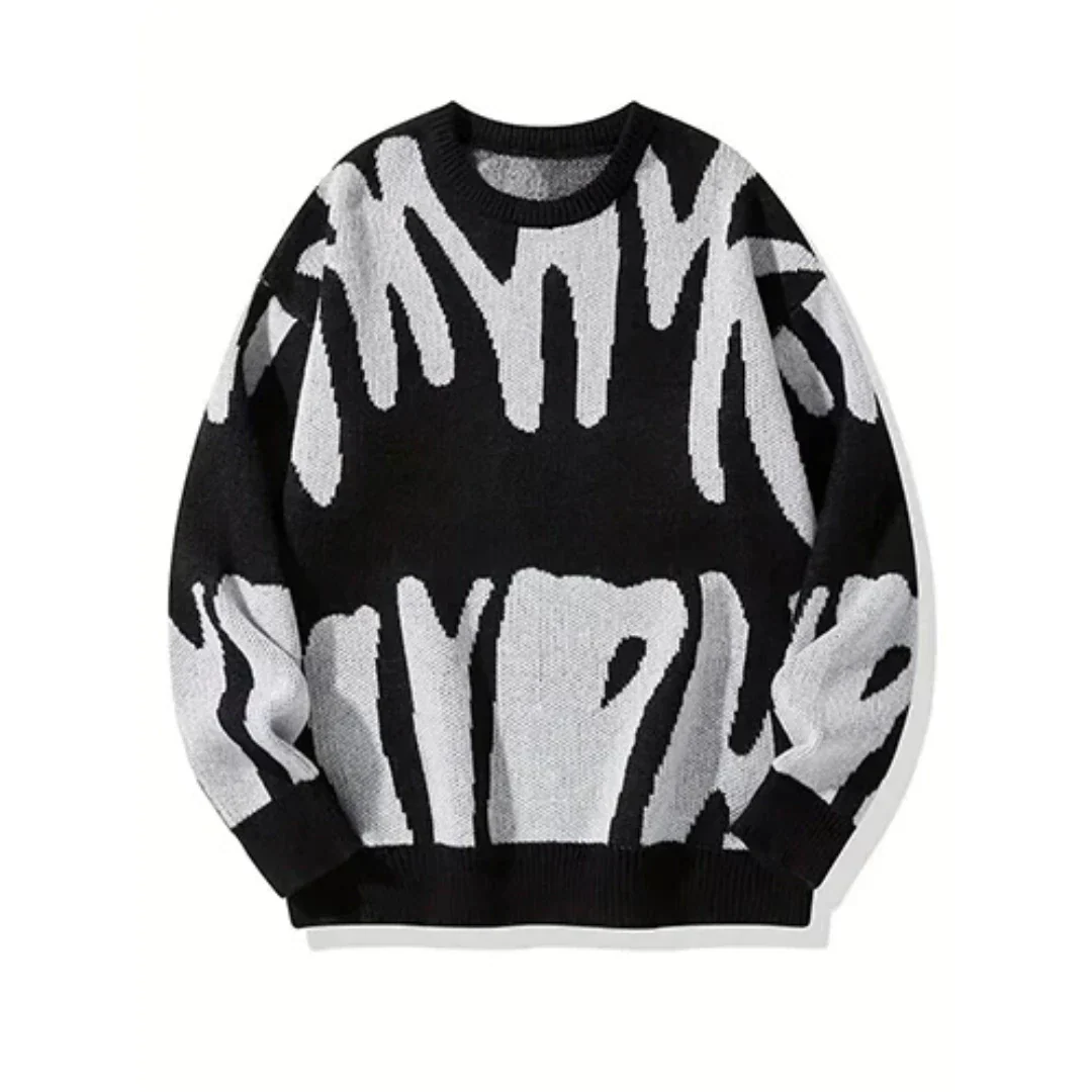 Ianto® | Casual Winter Sweater For Men - Image 2