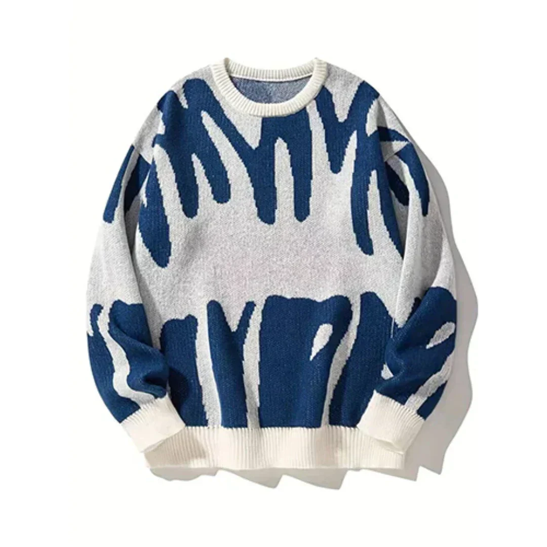 Ianto® | Casual Winter Sweater For Men - Image 3