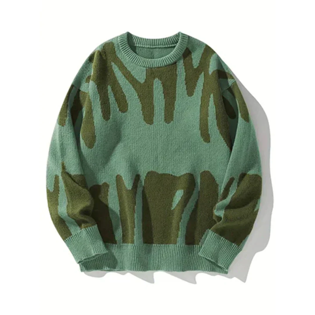 Ianto® | Casual Winter Sweater For Men - Image 4