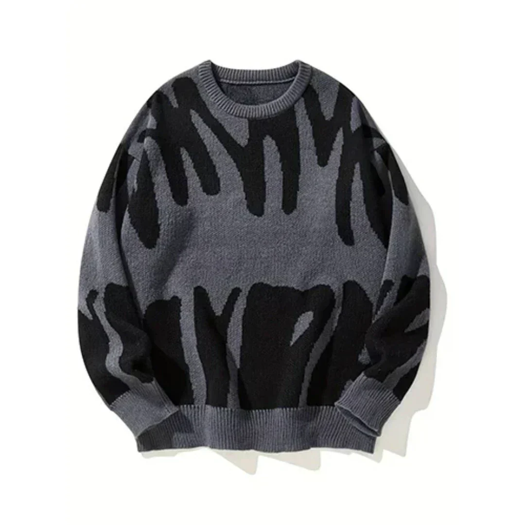 Ianto® | Casual Winter Sweater For Men - Image 5