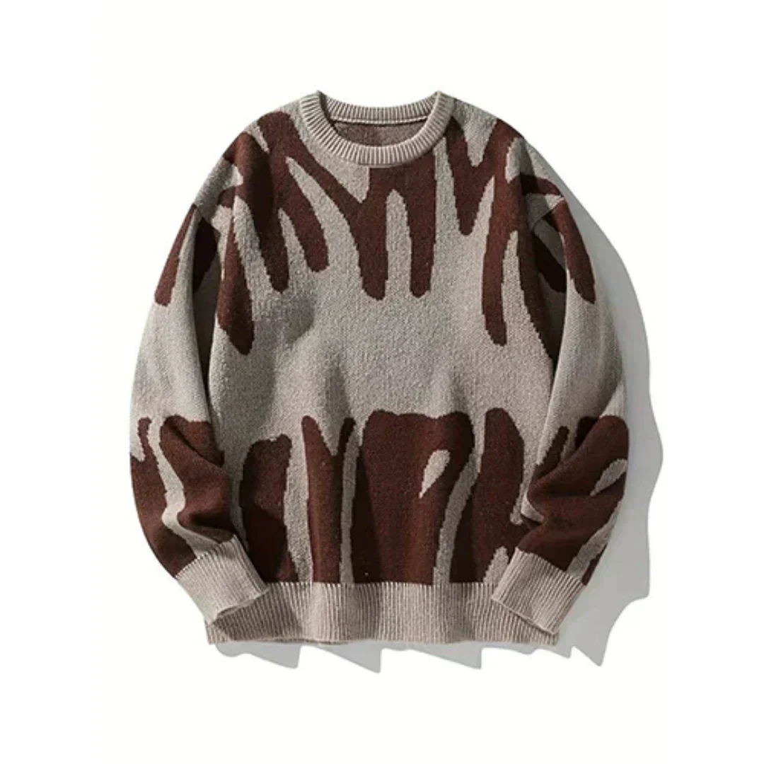 Ianto® | Casual Winter Sweater For Men - Image 6
