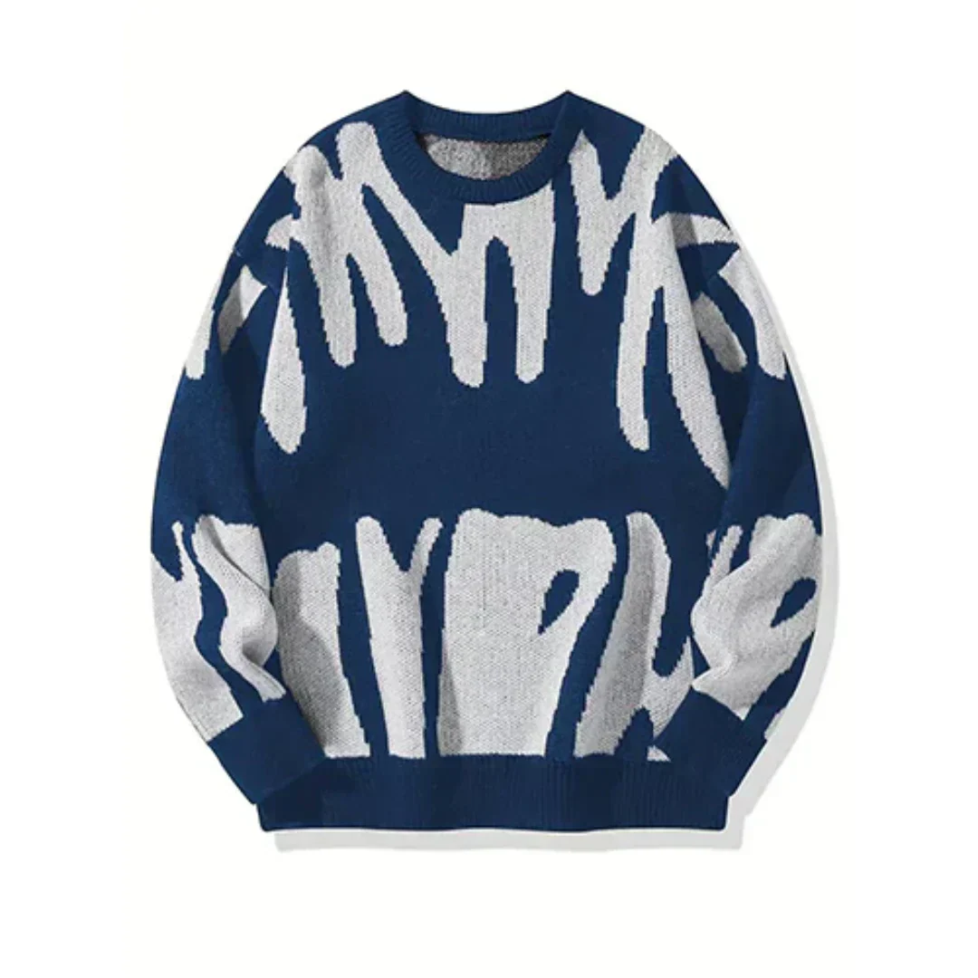Ianto® | Casual Winter Sweater For Men - Image 7