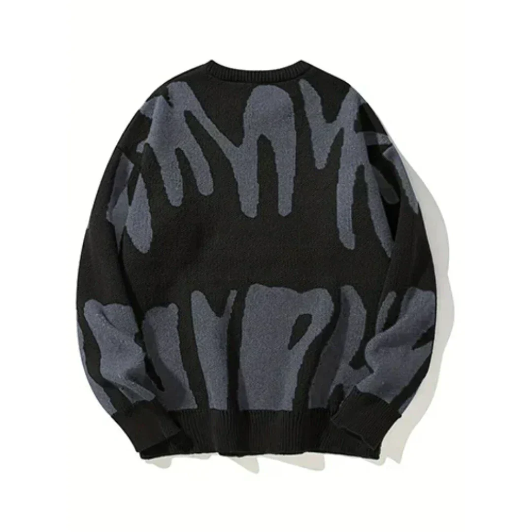 Ianto® | Casual Winter Sweater For Men - Image 8