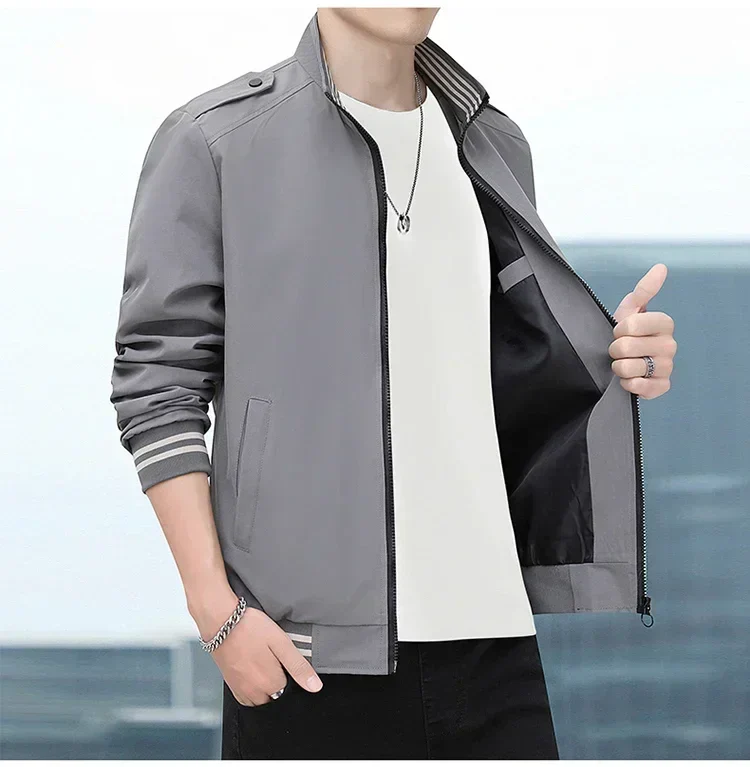 Ibrahim® | Rayan Jacket - Image 10
