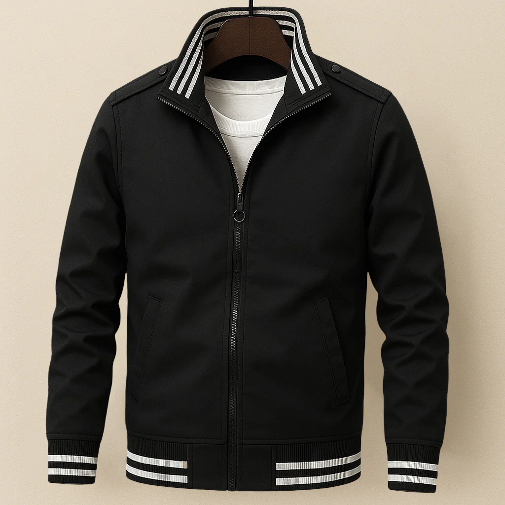 Ibrahim® | Rayan Jacket - Image 11