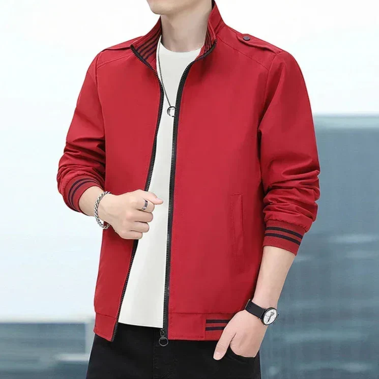 Ibrahim® | Rayan Jacket - Image 2