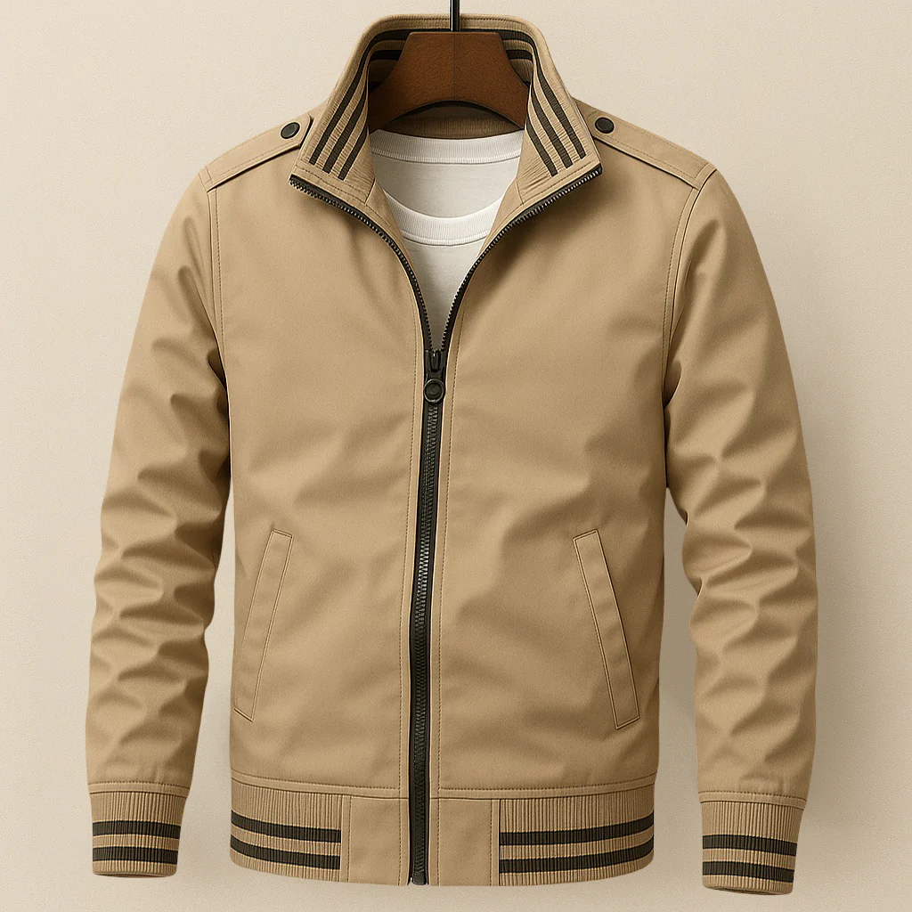 Ibrahim® | Rayan Jacket - Image 3