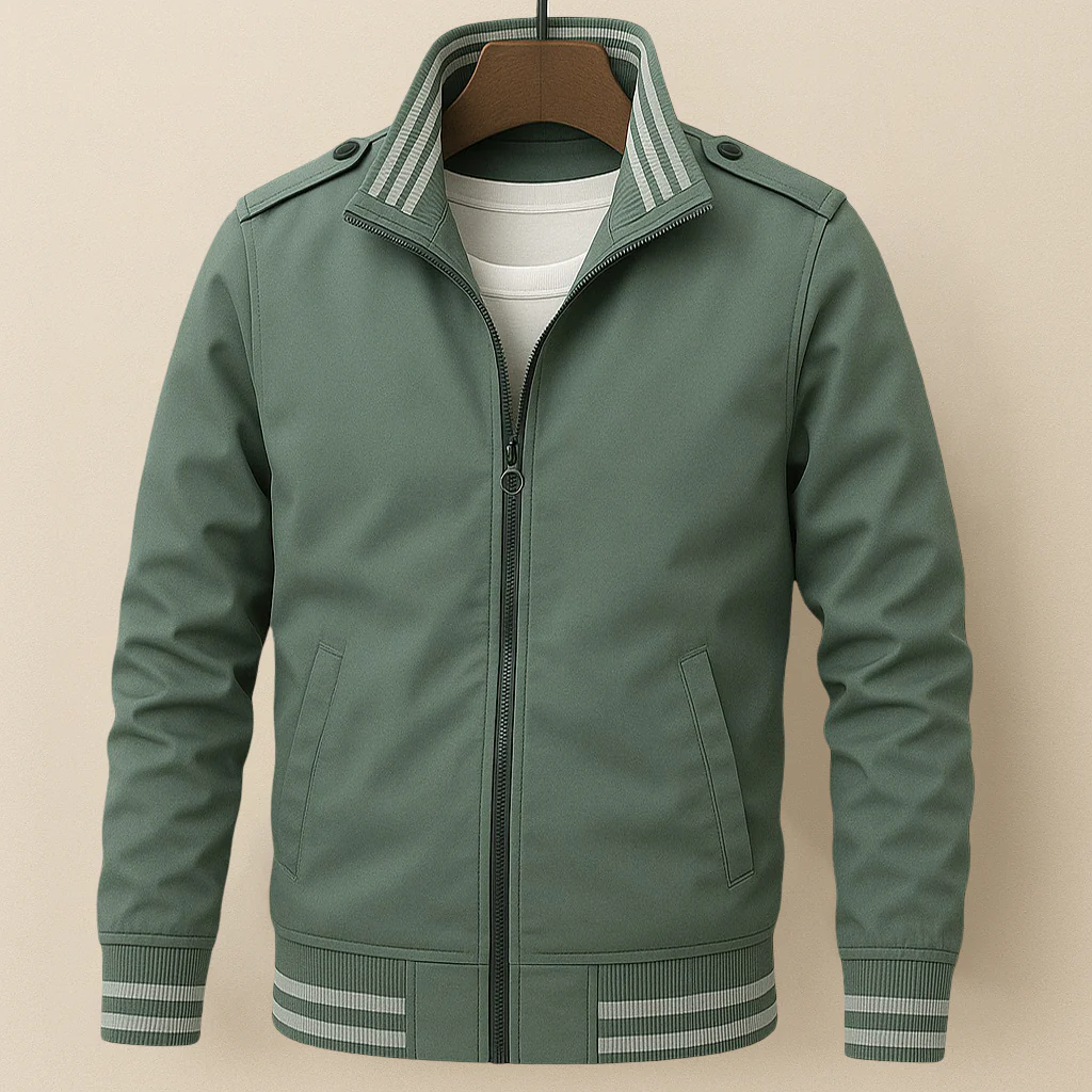 Ibrahim® | Rayan Jacket - Image 5