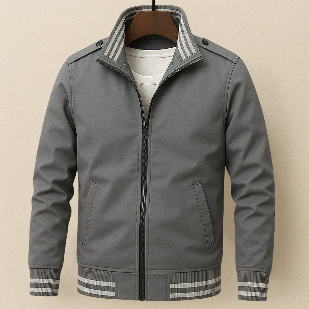 Ibrahim® | Rayan Jacket - Image 9