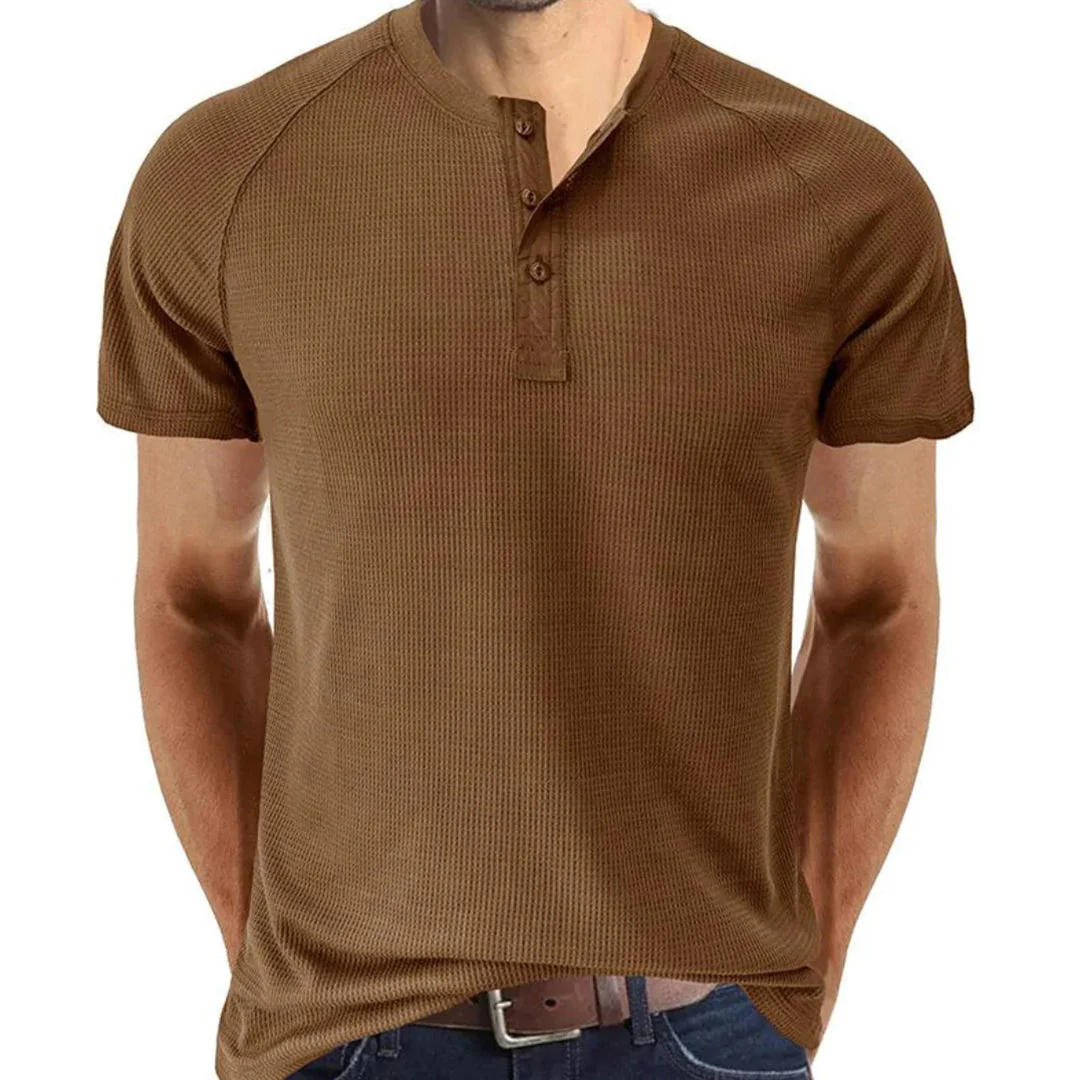 Icarus® | Casual Polo - Image 3