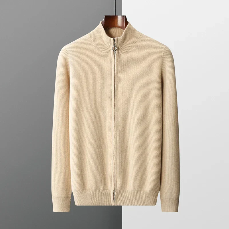 Idris® | Cashmere Sweater - Image 2