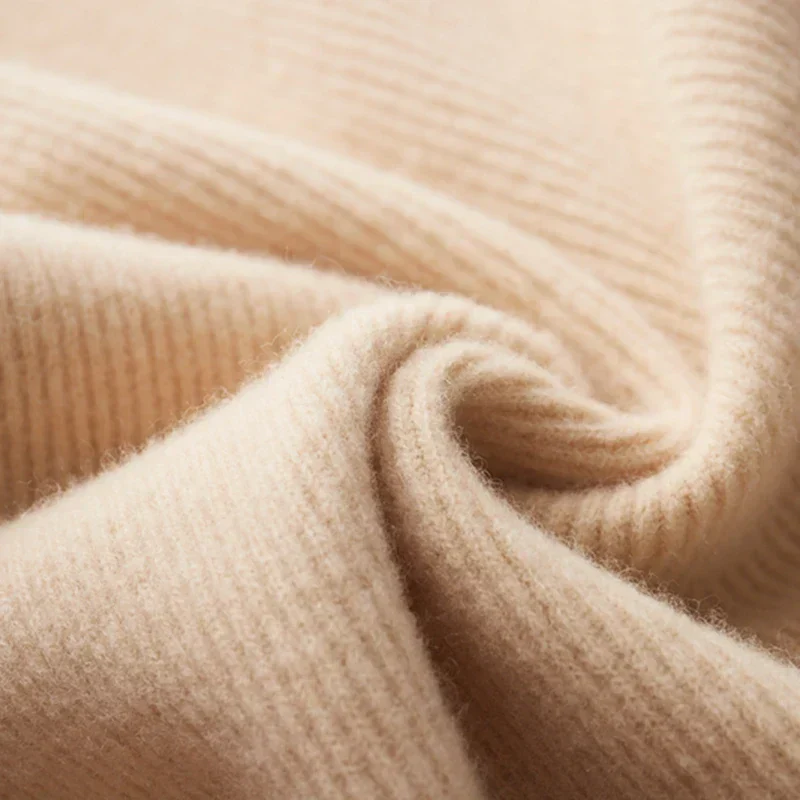 Idris® | Cashmere Sweater - Image 4