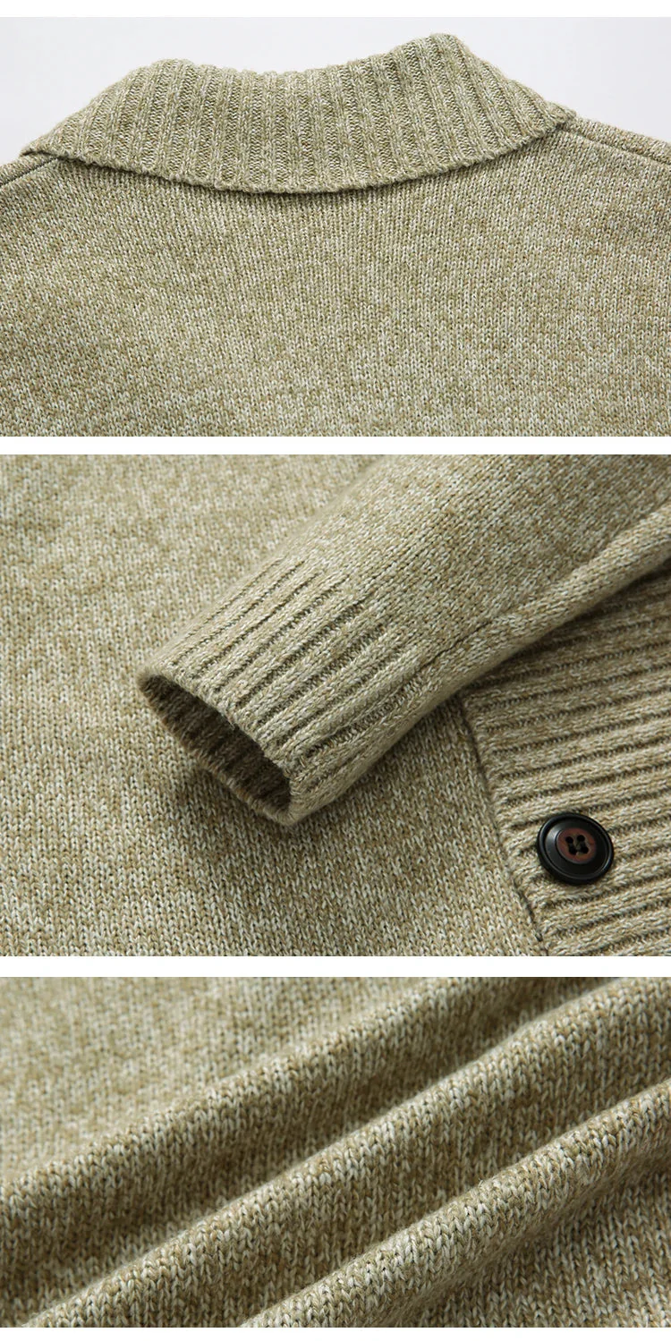 Ieuan® | Timeless cardigan - Image 10