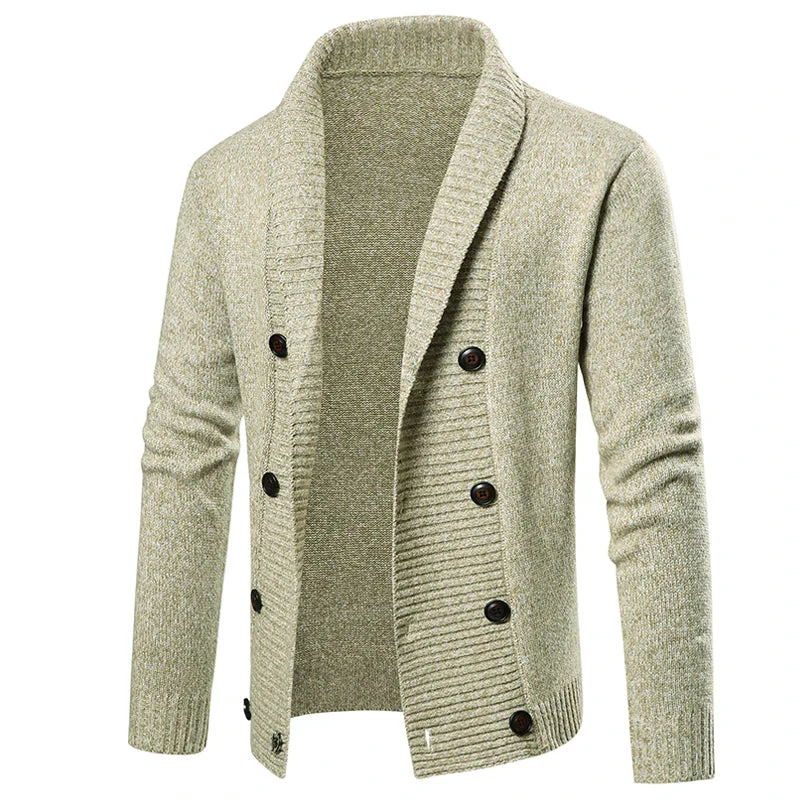 Ieuan® | Timeless cardigan - Image 2
