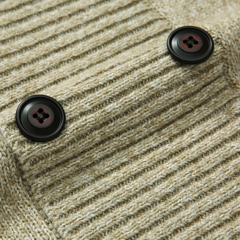 Ieuan® | Timeless cardigan - Image 6
