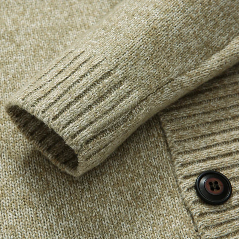 Ieuan® | Timeless cardigan - Image 7