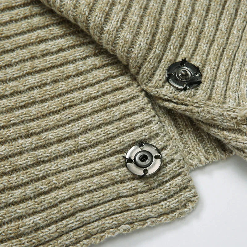 Ieuan® | Timeless cardigan - Image 8
