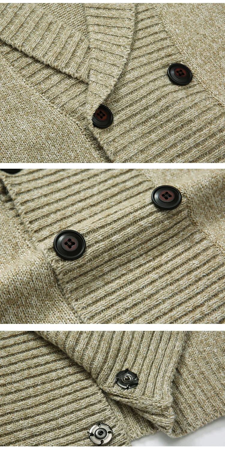 Ieuan® | Timeless cardigan - Image 9