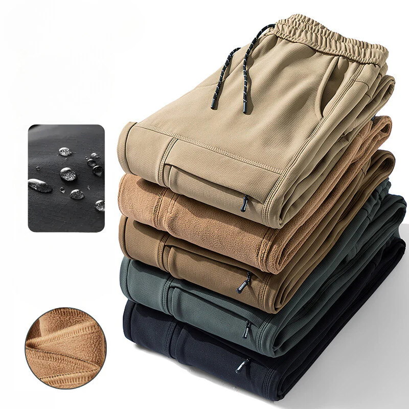 Ignacio® | Alpine Weatherproof Cargo Pants - Image 14