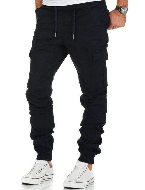 Ignacio® | Casual And Stylish Summer Pants - Image 3