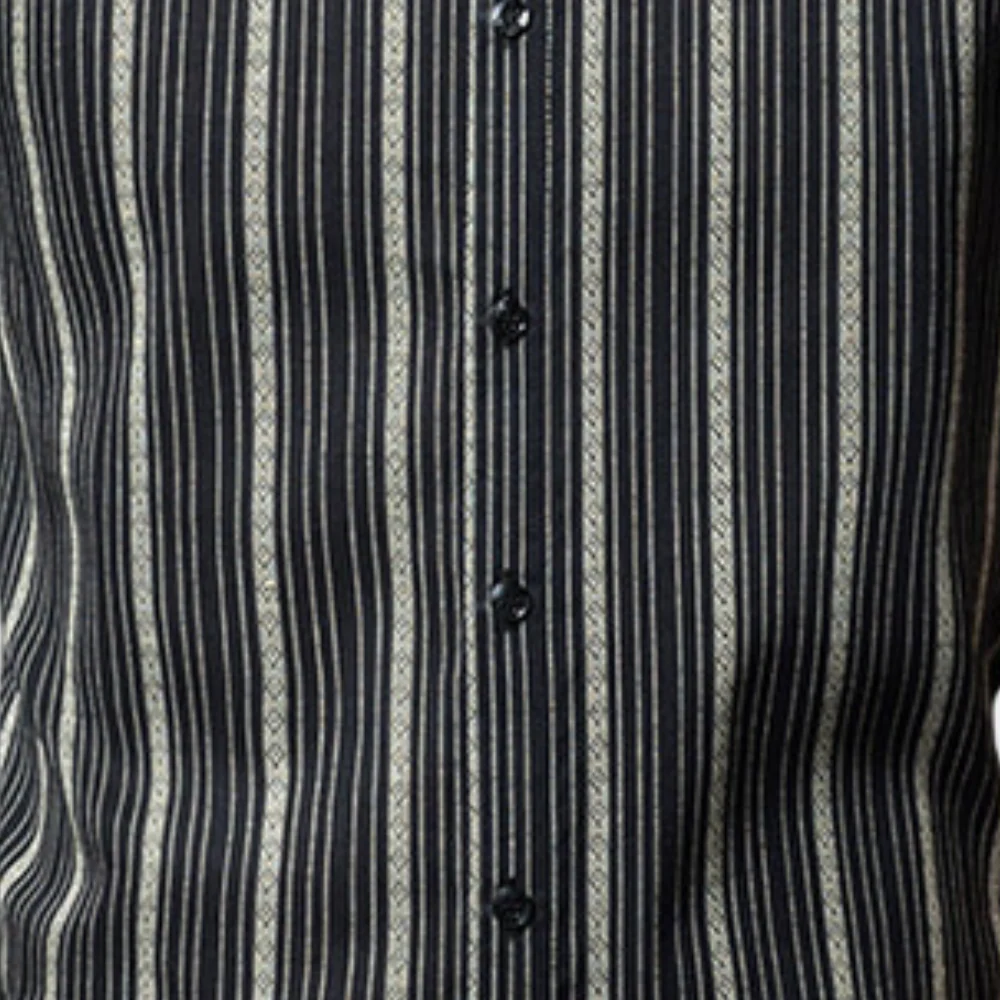 Ignacio® | Casual striped shirt for men - Image 4