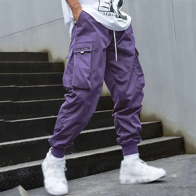 Ignacio® | Comfortable And Fashionable   Trousers - Image 6