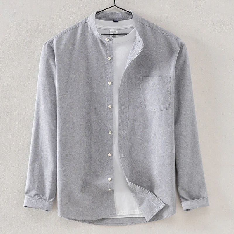 Ignacio® | Cotton Shirt - Image 3