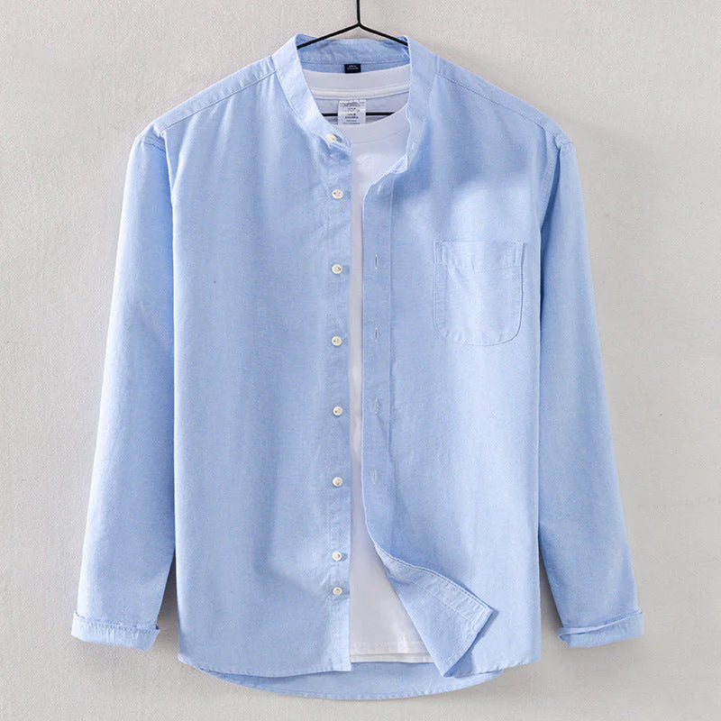 Ignacio® | Cotton Shirt - Image 5
