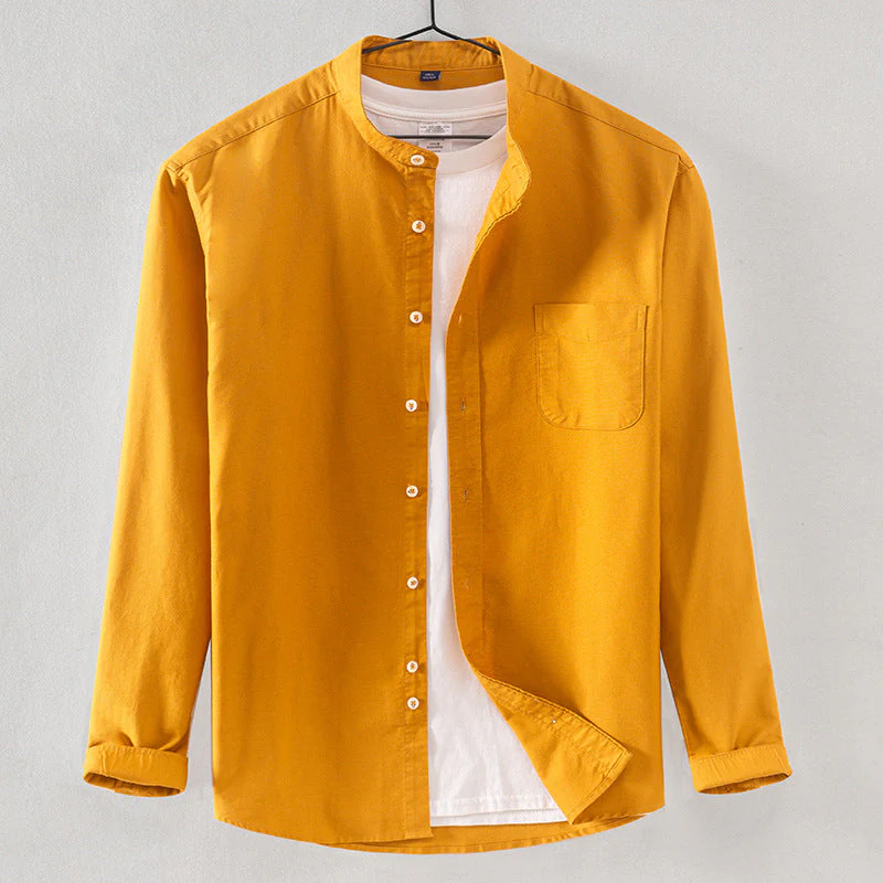 Ignacio® | Cotton Shirt - Image 9