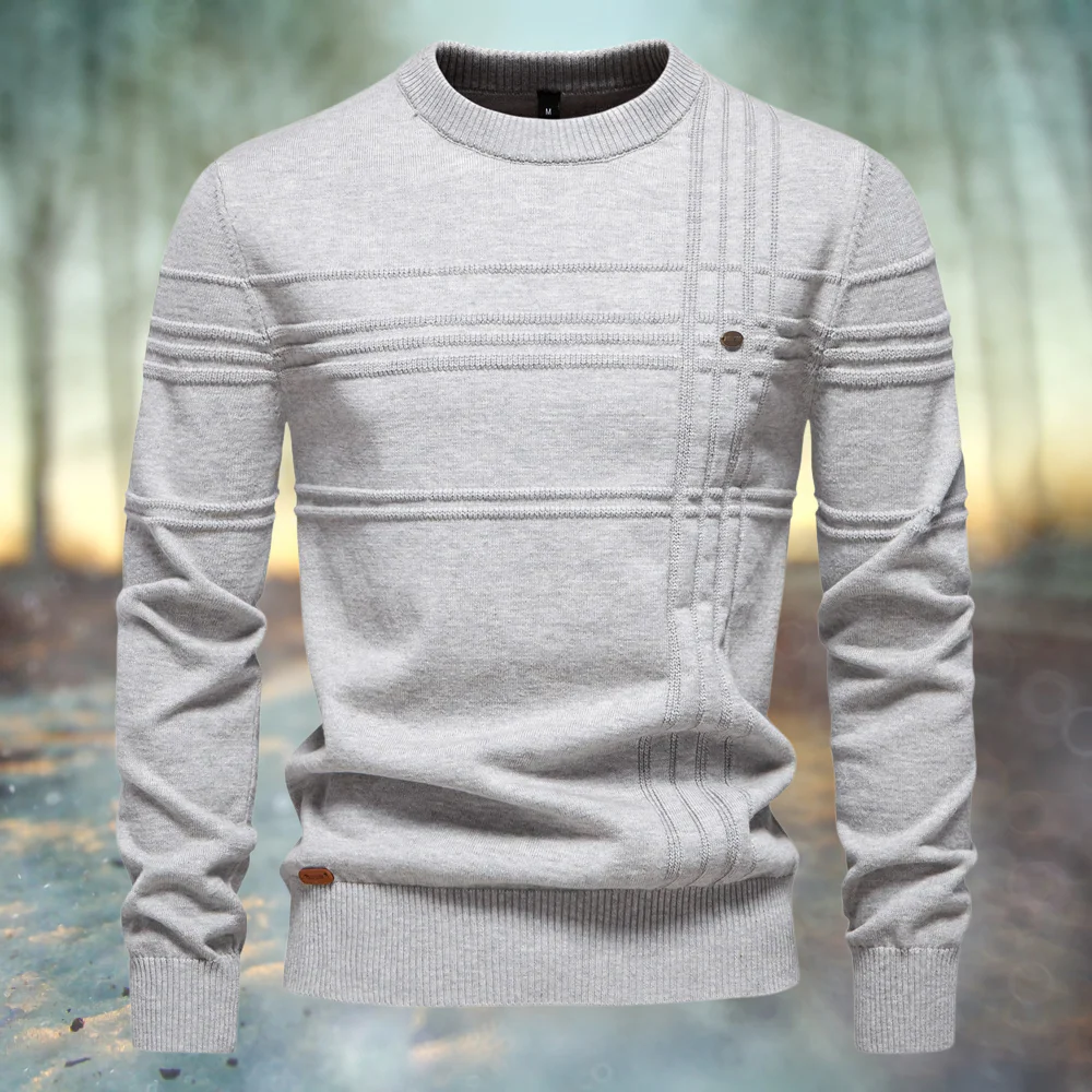 Ignacio® | Crewneck Sweater - Image 2