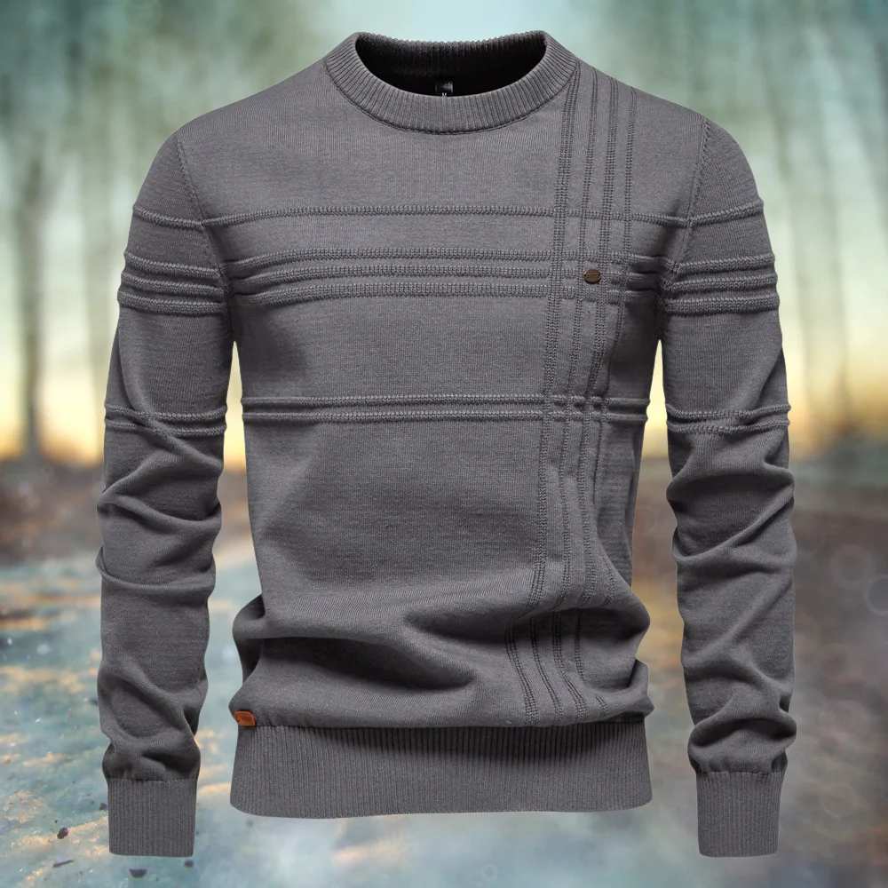 Ignacio® | Crewneck Sweater - Image 3