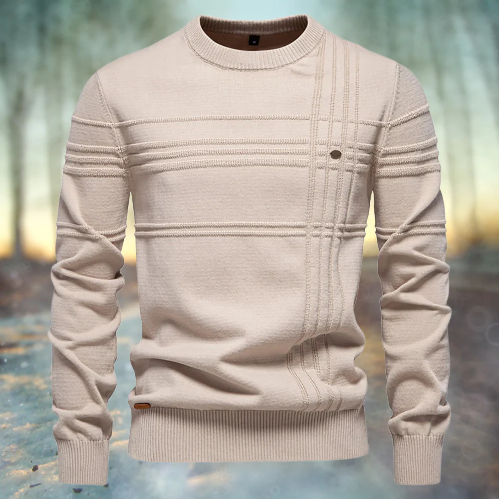 Ignacio® | Crewneck Sweater - Image 4