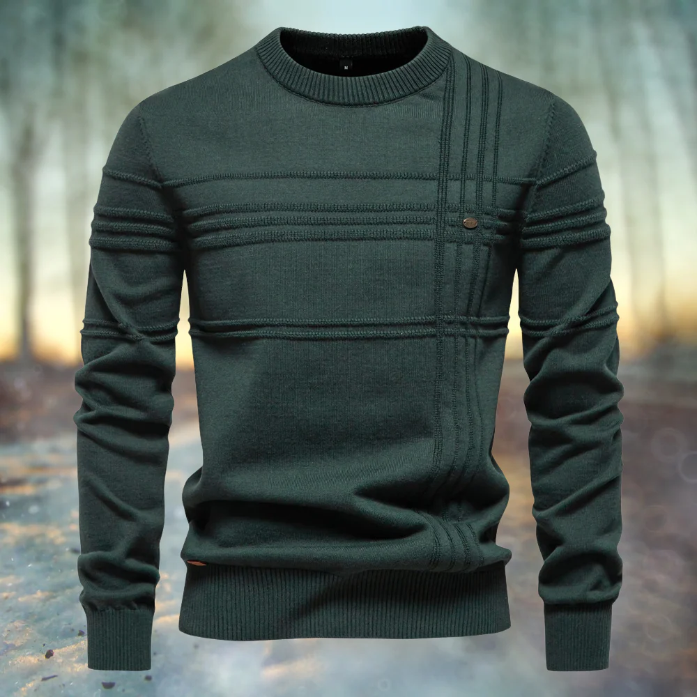 Ignacio® | Crewneck Sweater - Image 5