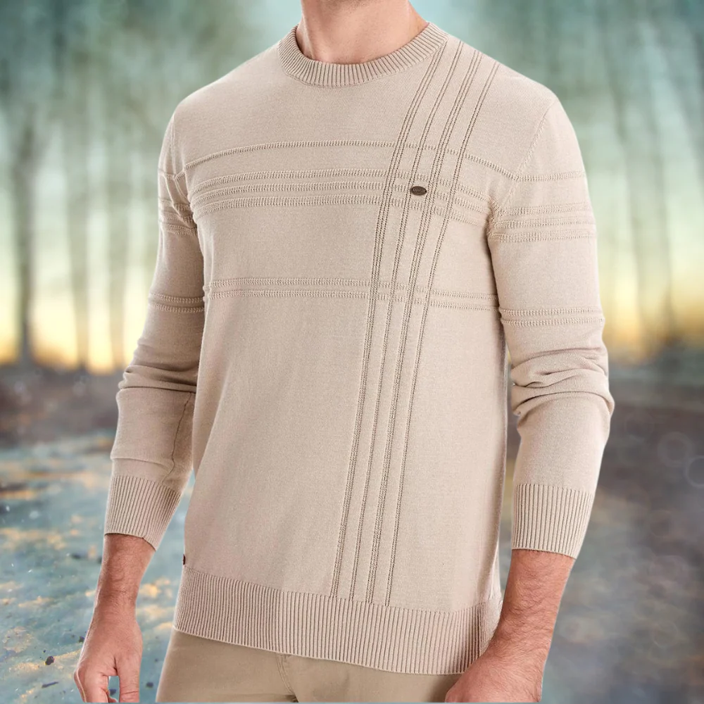 Ignacio® | Crewneck Sweater - Image 6