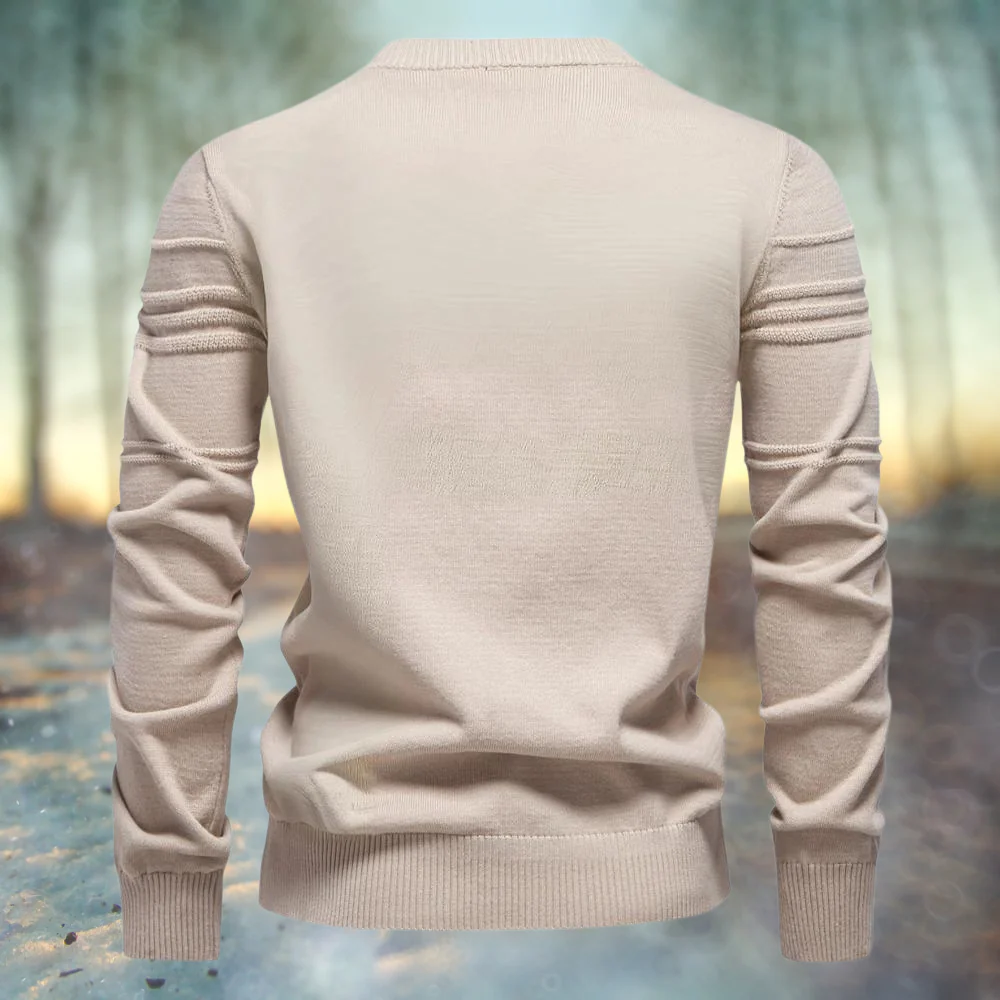 Ignacio® | Crewneck Sweater - Image 7