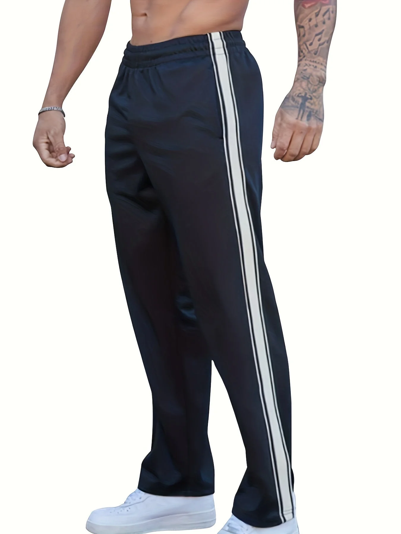 Ignacio® | Effortless And Chic   Trousers - Image 2