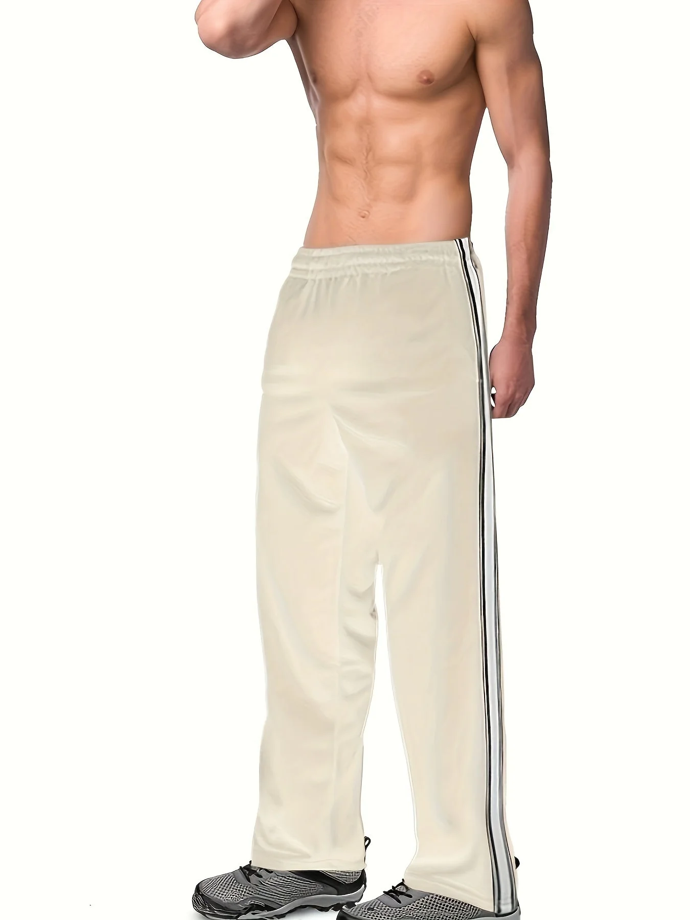 Ignacio® | Effortless And Chic   Trousers - Image 3