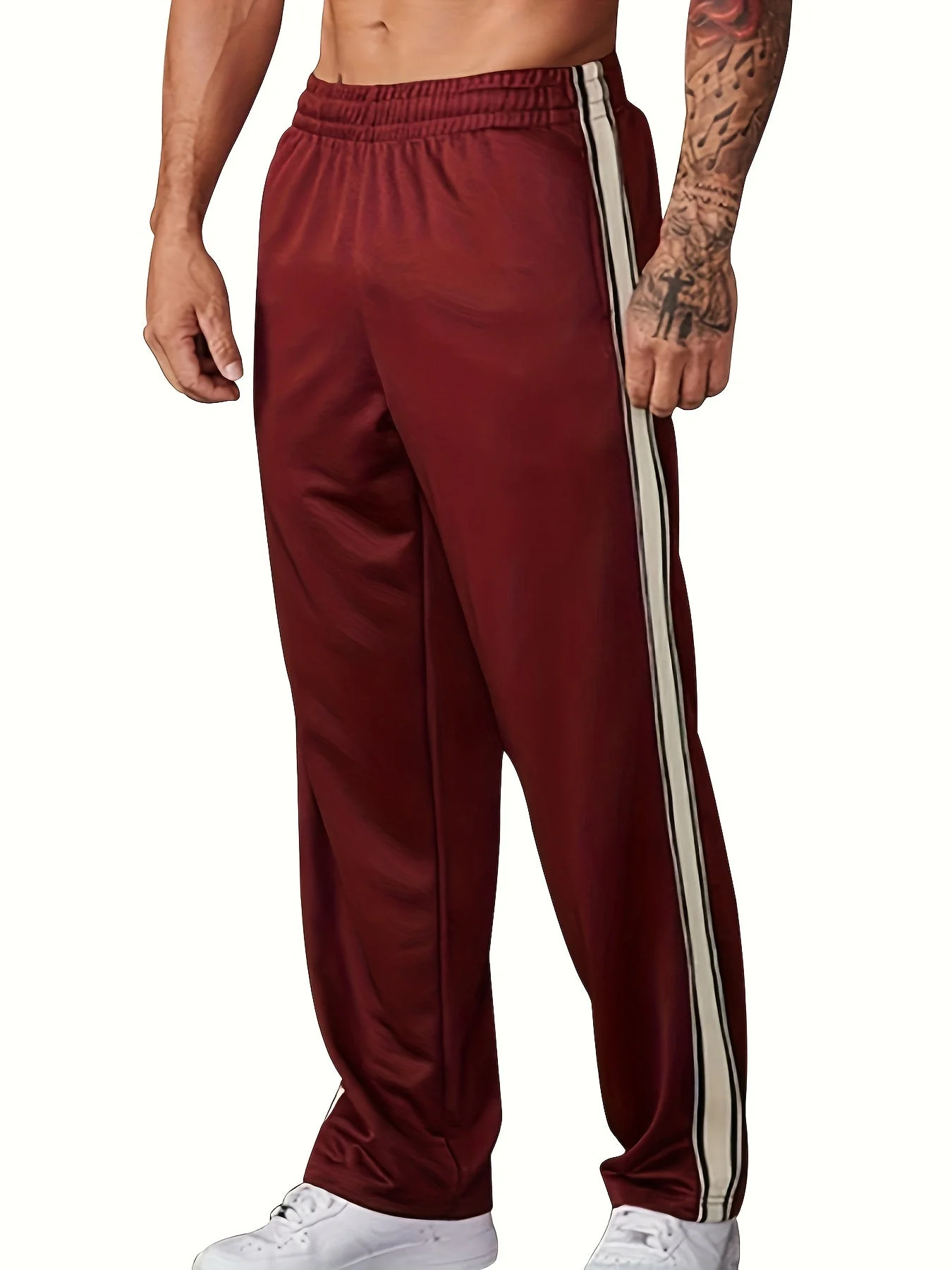 Ignacio® | Effortless And Chic   Trousers - Image 4