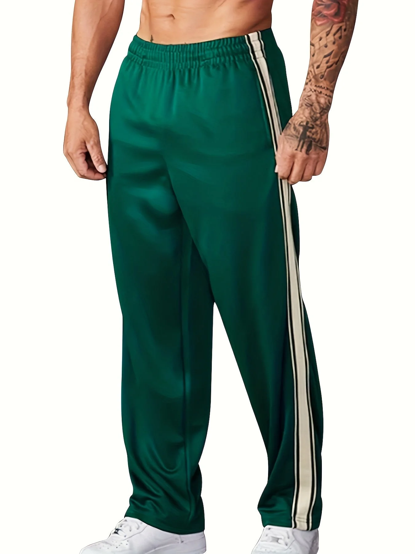 Ignacio® | Effortless And Chic   Trousers - Image 5