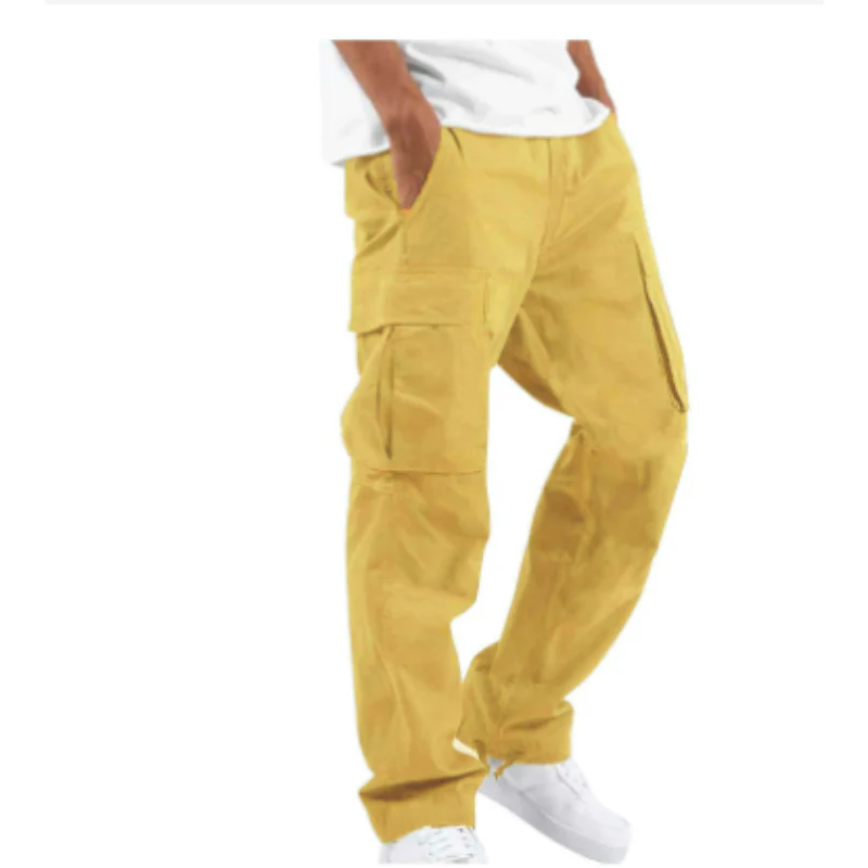 Ignacio® | Elegant And Versatile Trousers - Image 11