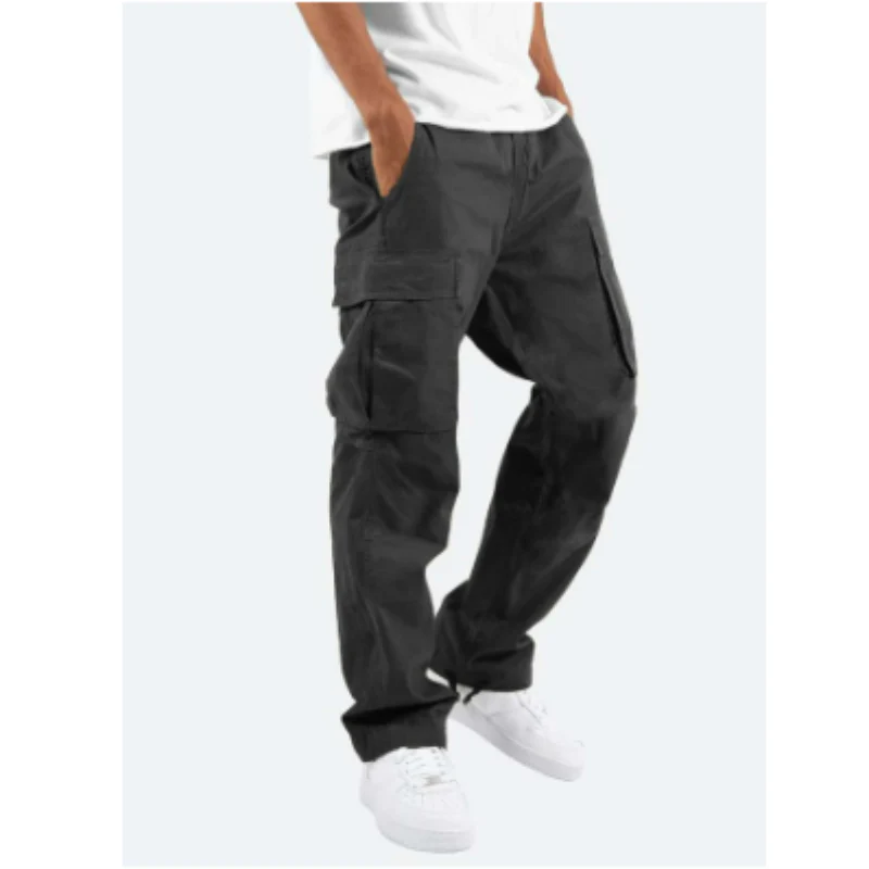 Ignacio® | Elegant And Versatile Trousers - Image 2