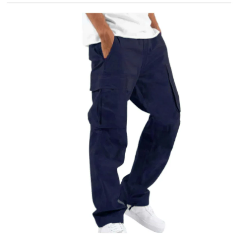 Ignacio® | Elegant And Versatile Trousers - Image 3