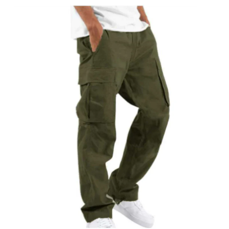 Ignacio® | Elegant And Versatile Trousers - Image 5