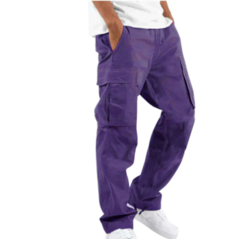 Ignacio® | Elegant And Versatile Trousers - Image 8
