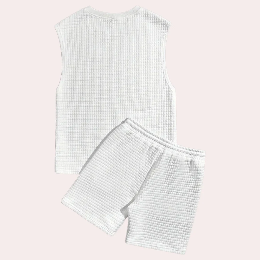 Ignacio® | High-quality two-piece outfit for men