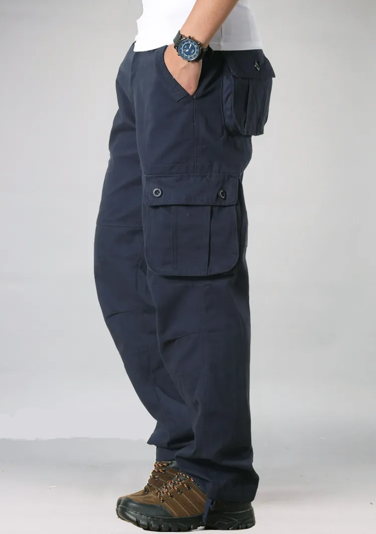 Ignacio® | Load Of Baggy Pants - Image 2