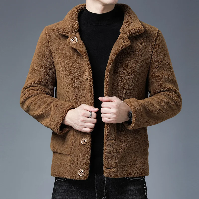 Ignacio® | Luxury Sheepskin Jacket - Image 3