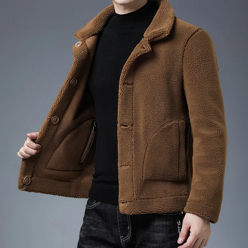 Ignacio® | Luxury Sheepskin Jacket - Image 4