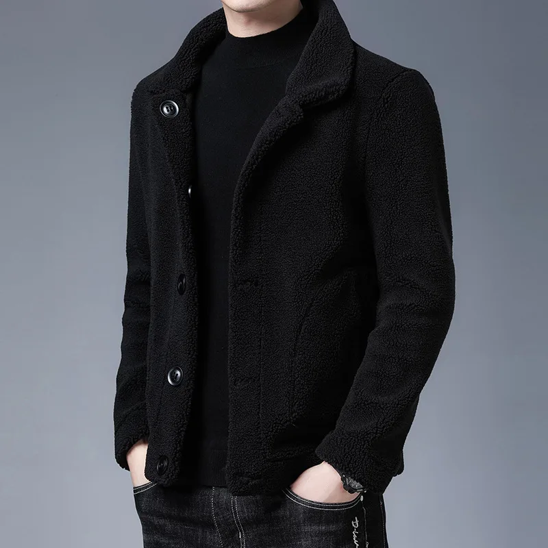 Ignacio® | Luxury Sheepskin Jacket - Image 5