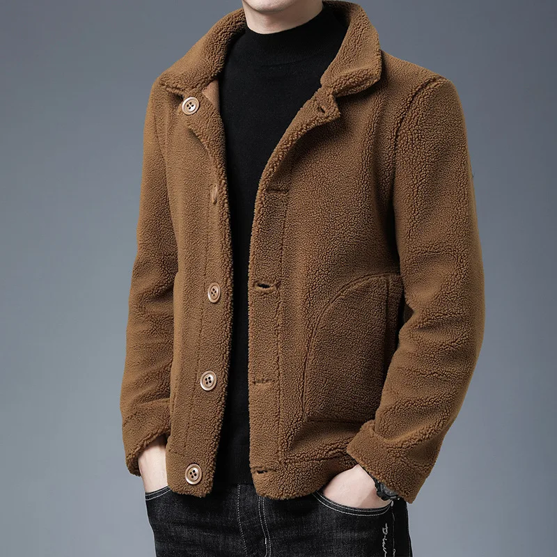 Ignacio® | Luxury Sheepskin Jacket - Image 6